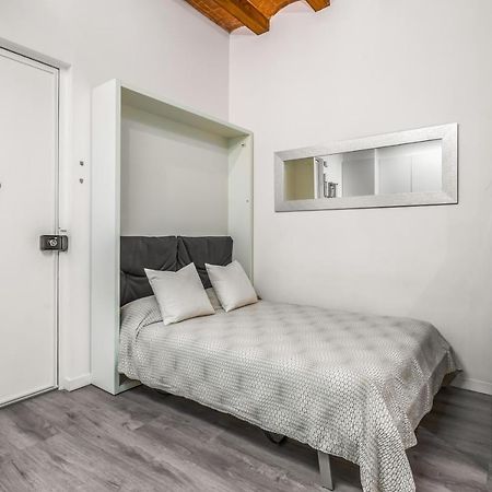 Apartamento En Excelente Ubicacion, Centro De 巴塞罗那 外观 照片