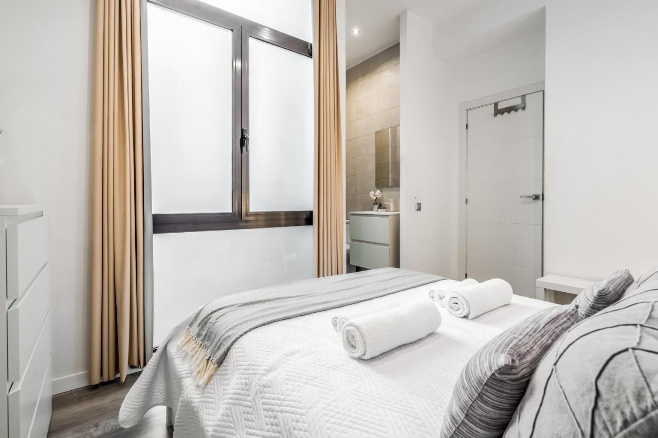 Apartamento En Excelente Ubicacion, Centro De 巴塞罗那 外观 照片