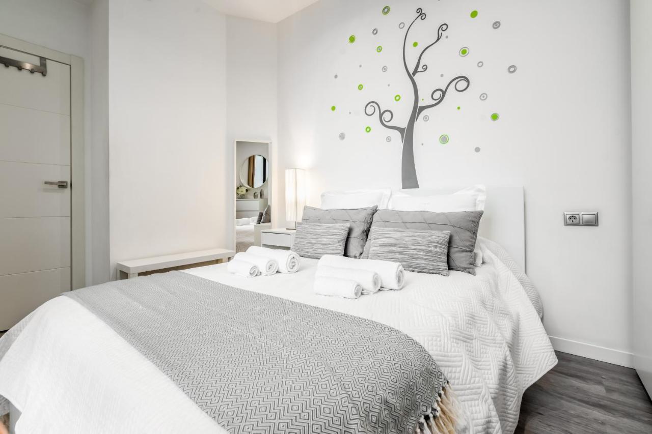 Apartamento En Excelente Ubicacion, Centro De 巴塞罗那 外观 照片