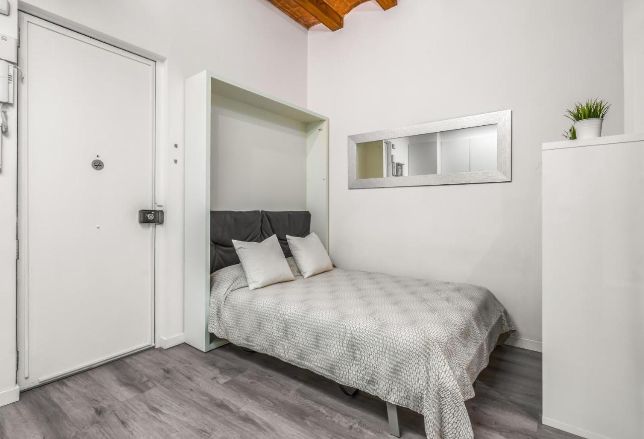 Apartamento En Excelente Ubicacion, Centro De 巴塞罗那 外观 照片